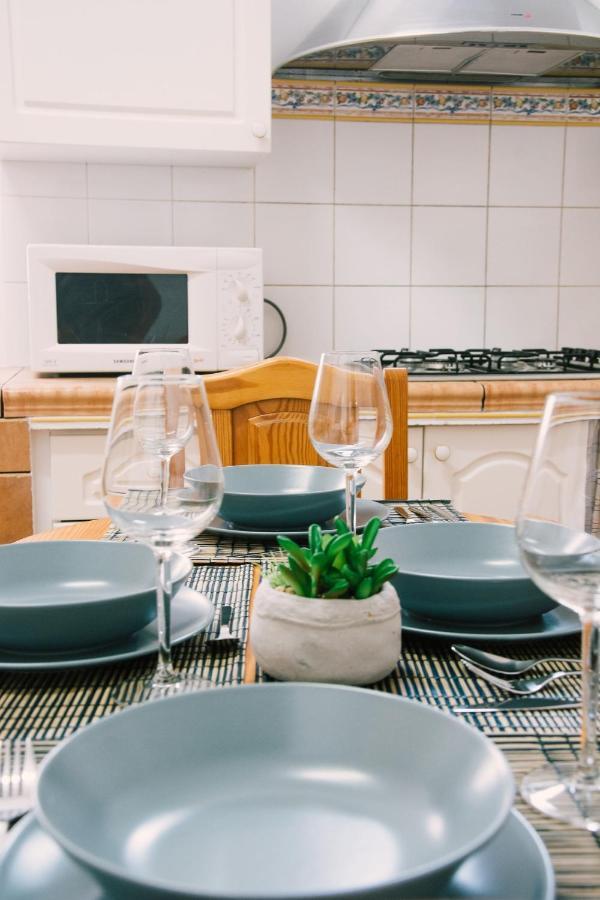 Hébergement de vacances Casa Beta Ven A Disfrutarla