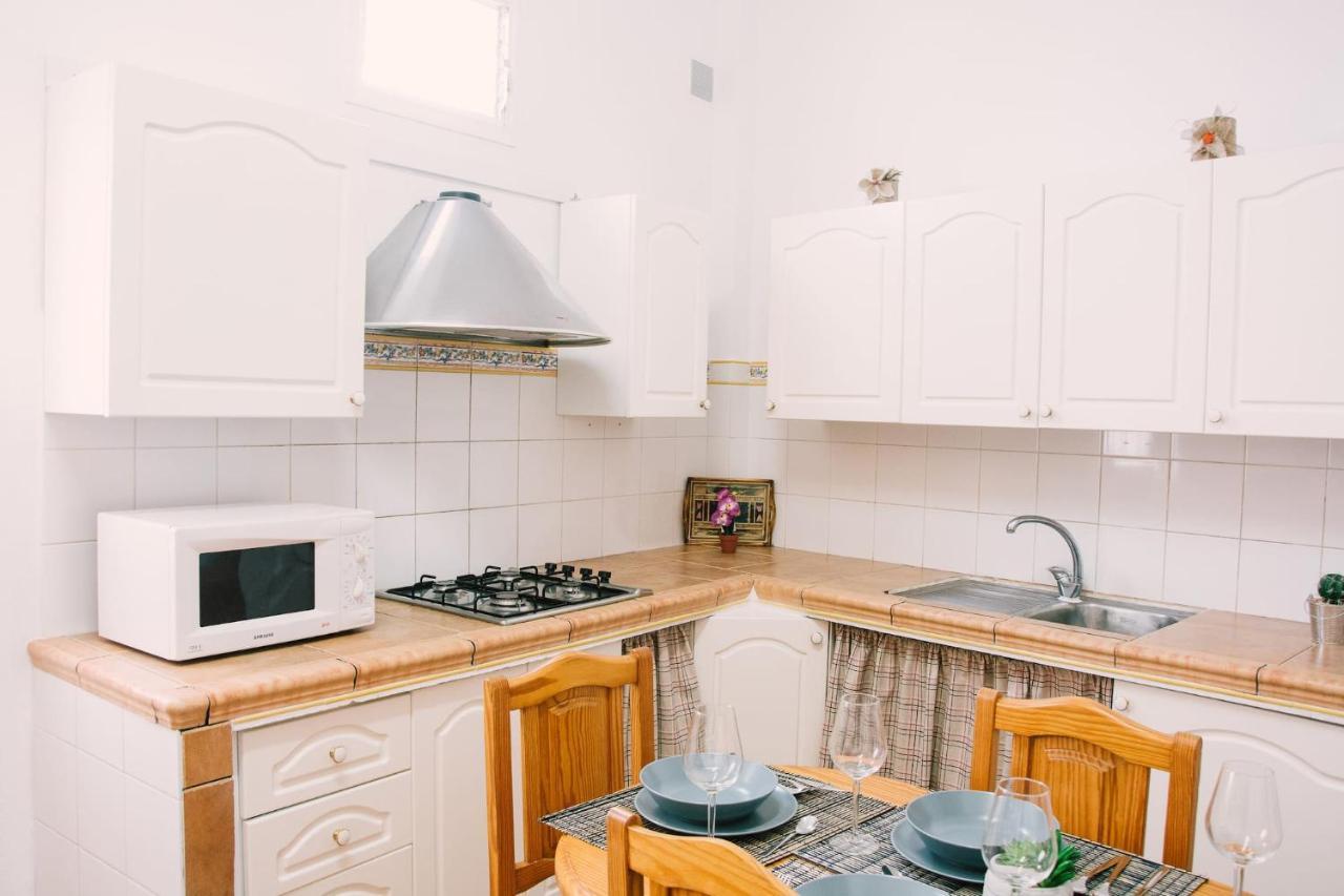 Casa Beta Ven A Disfrutarla Hébergement de vacances
