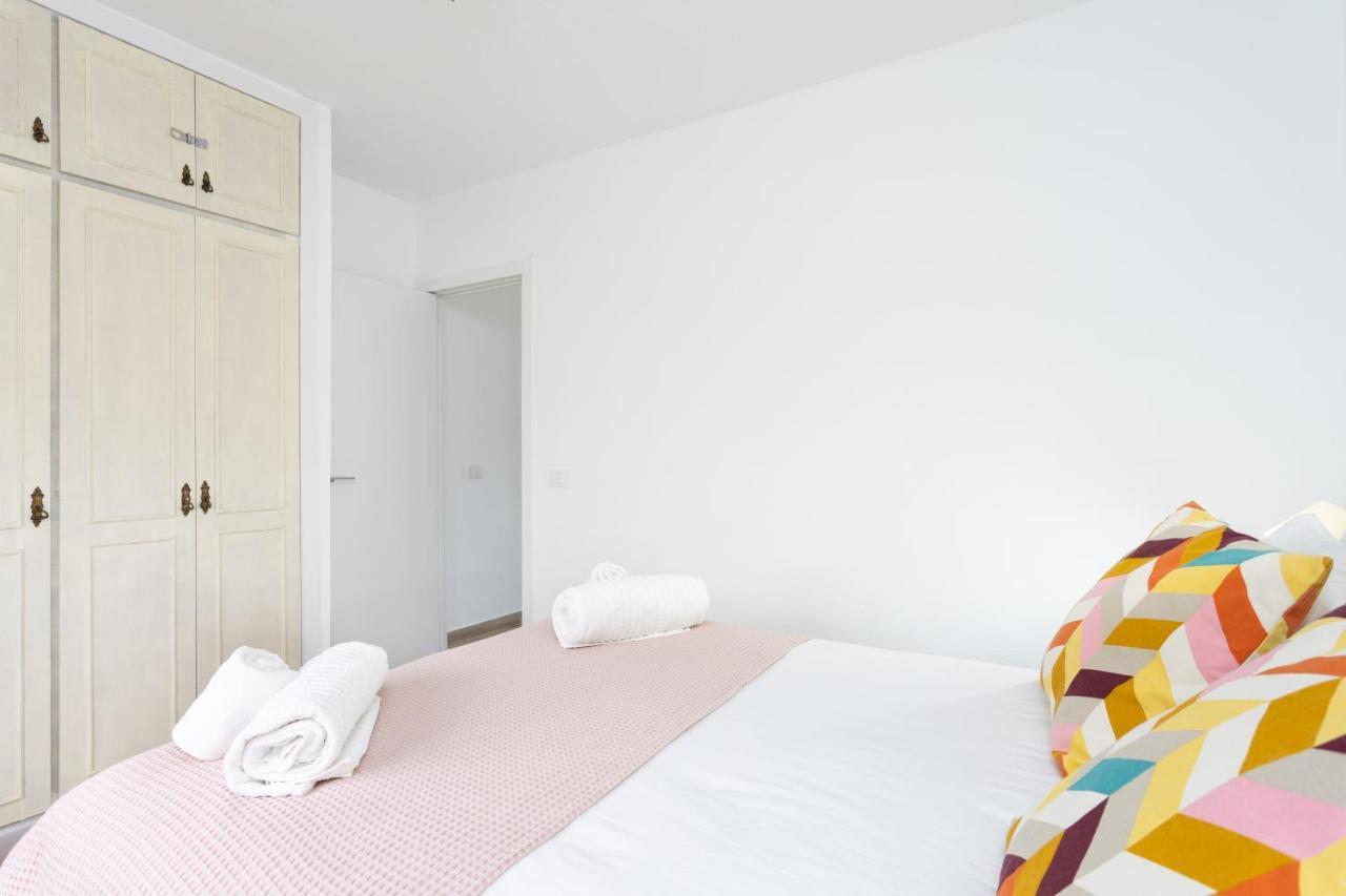 Apartment By Sunkeyrents Costa Del Silencio