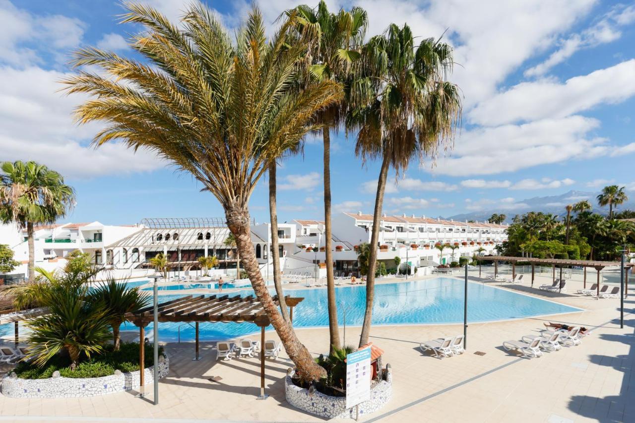 By Sunkeyrents Costa Del Silencio