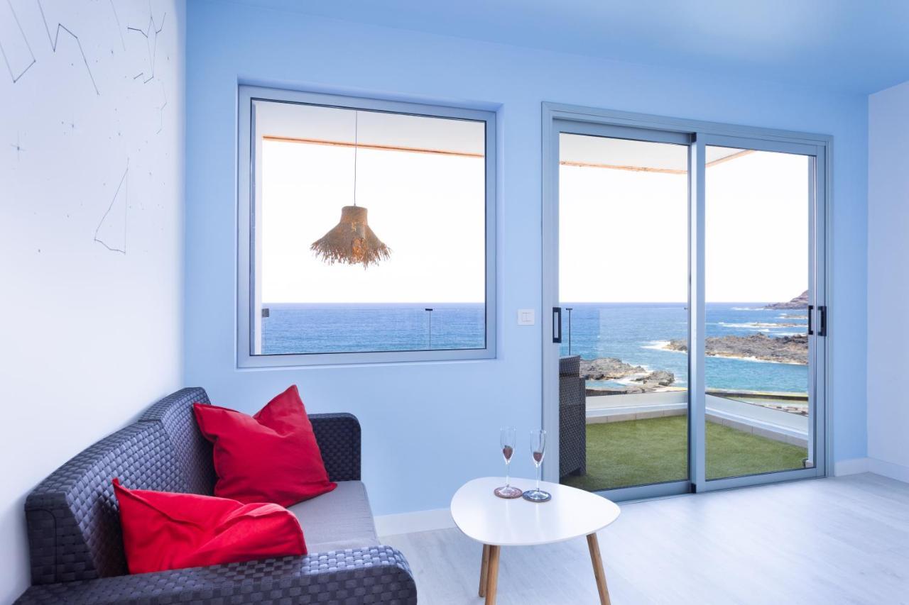 Home2book The Romantic Skyline Of Apartment Tacoronte