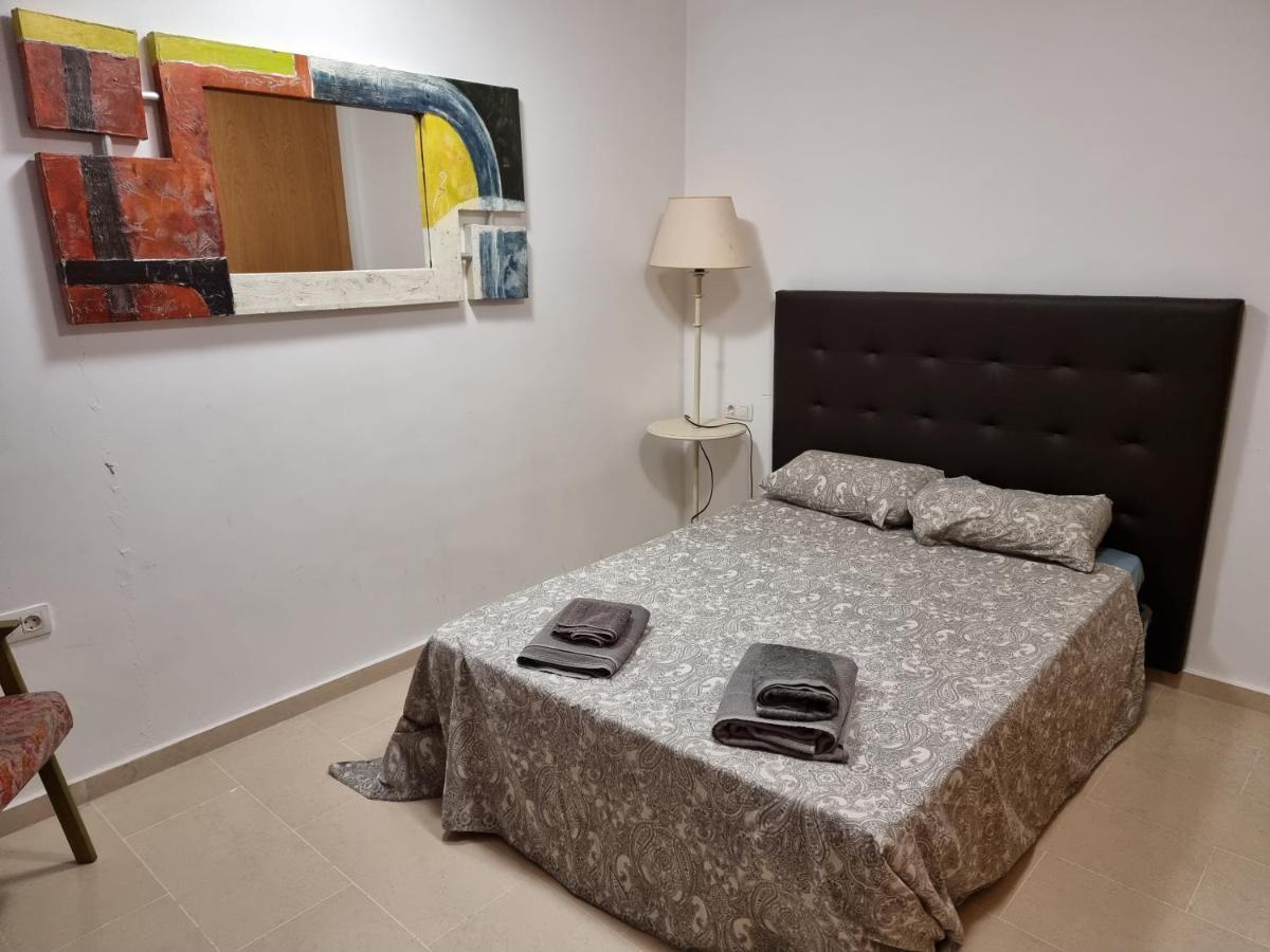 Aparthotel Strelitzia Park