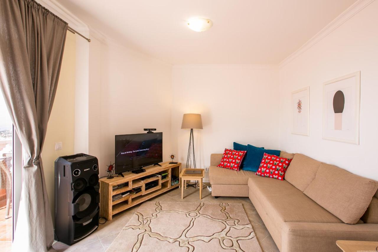 Apartamento With Breathtaking View *