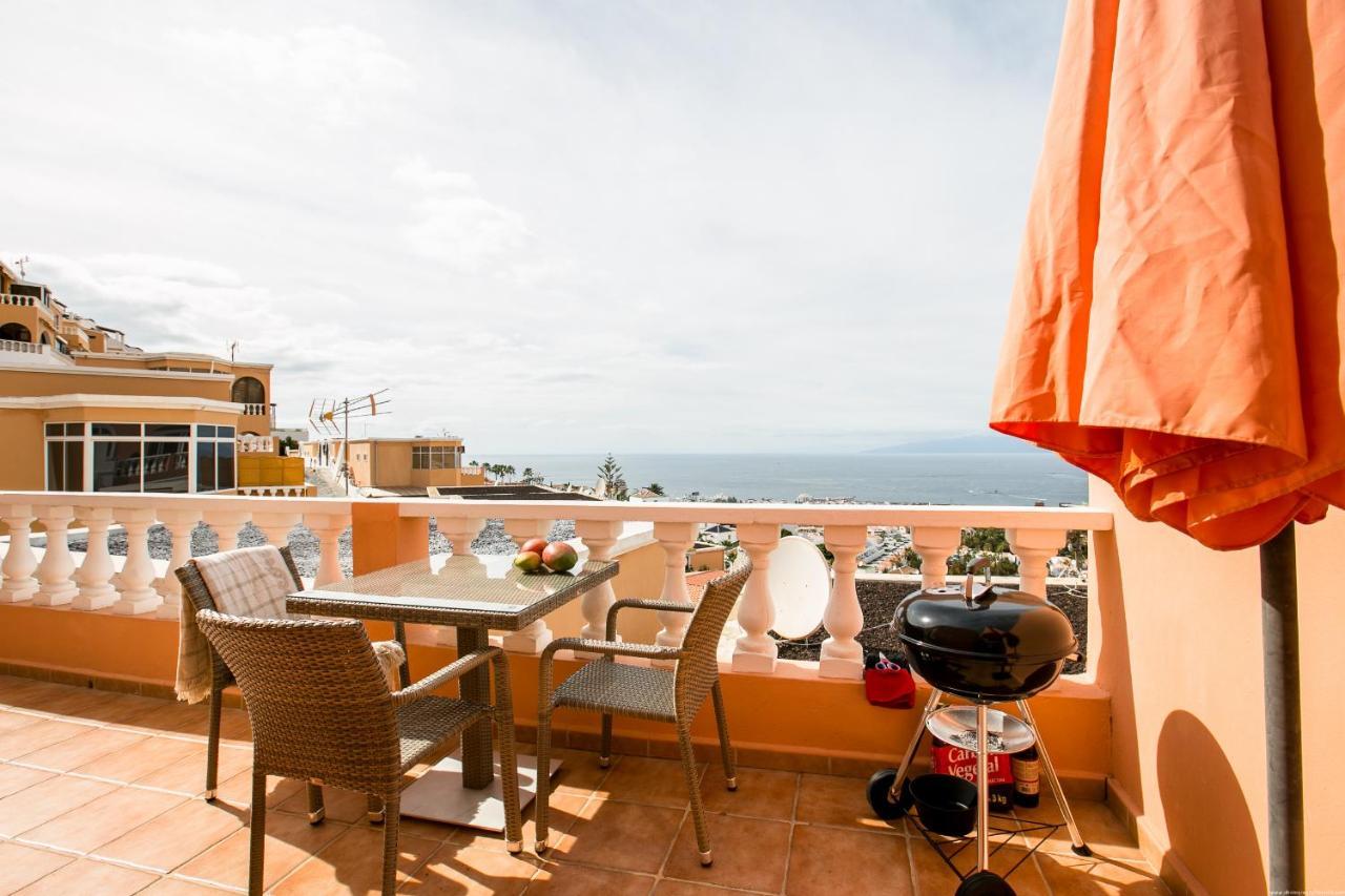 With Breathtaking View Apartamento Costa Adeje (Tenerife)