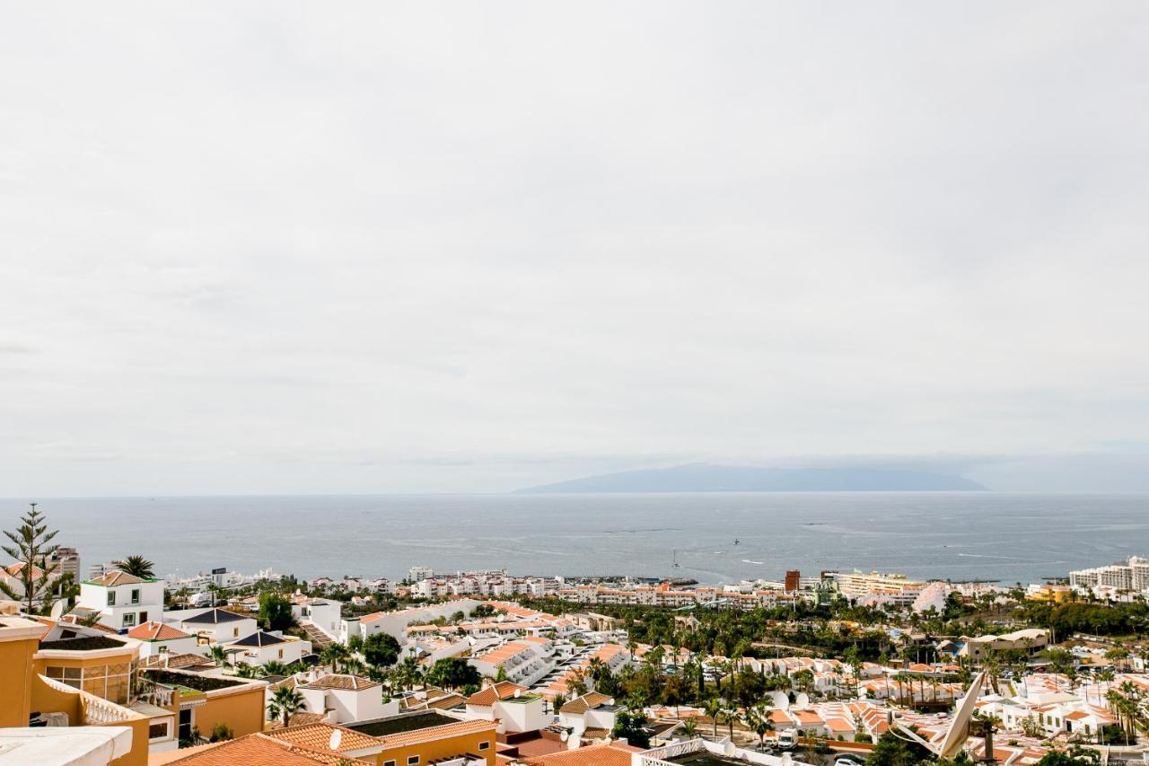 With Breathtaking View Apartamento