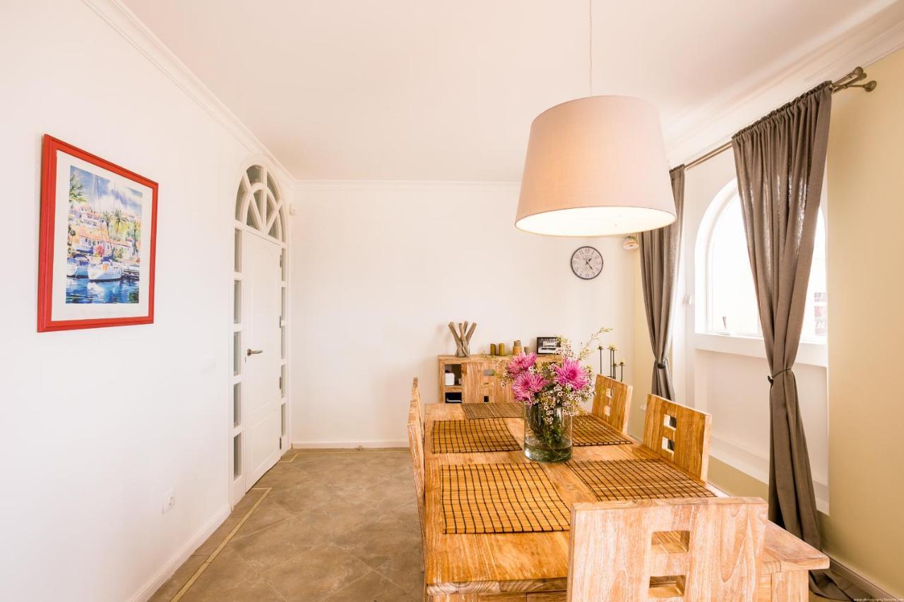 With Breathtaking View Apartamento
