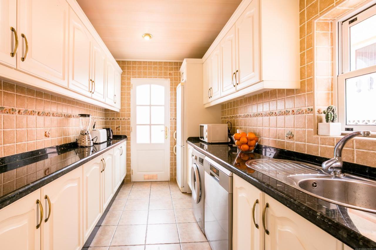 With Breathtaking View Apartamento