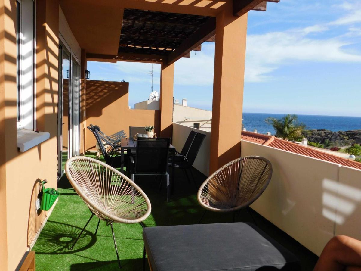 Ocean Sun Y Golf Ii Appartement San Miguel de Abona