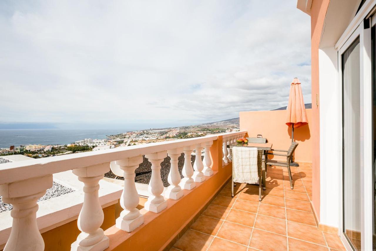 With Breathtaking View Apartamento *