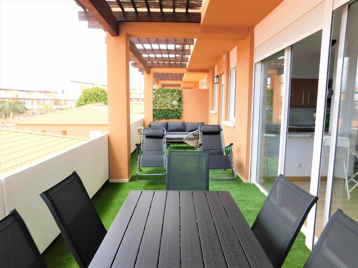 Ocean Sun Y Golf Ii San Miguel de Abona