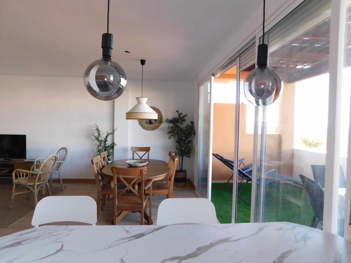 Appartement Ocean Sun Y Golf Ii