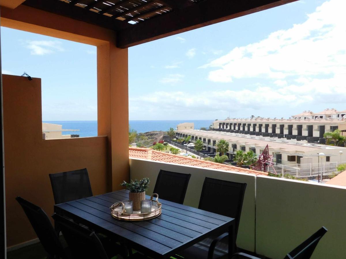 Appartement Ocean Sun Y Golf Ii