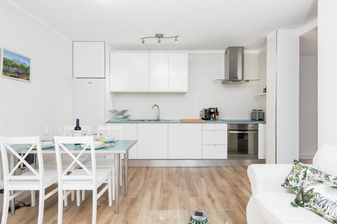 Apartment Medano4you The Jungle Terrace *
