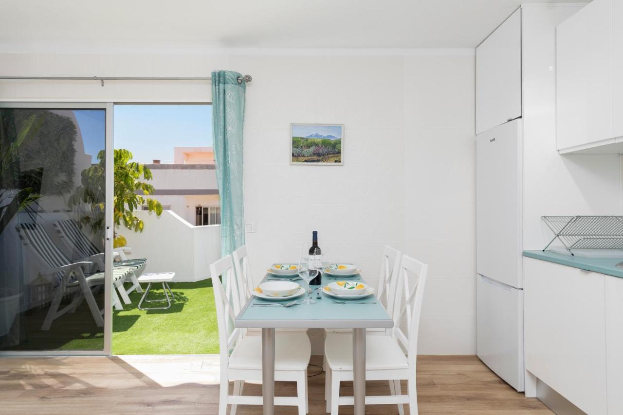Medano4you The Jungle Terrace Apartment *