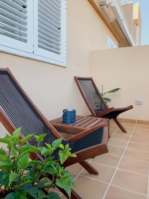 Apartamento Con Vistas Al Mar El Porís