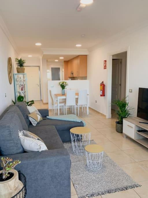 Apartamento Con Vistas Al Mar El Porís