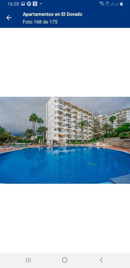 Vacaciones En El Paraiso, El Dorado Apartment Arona (Tenerife)
