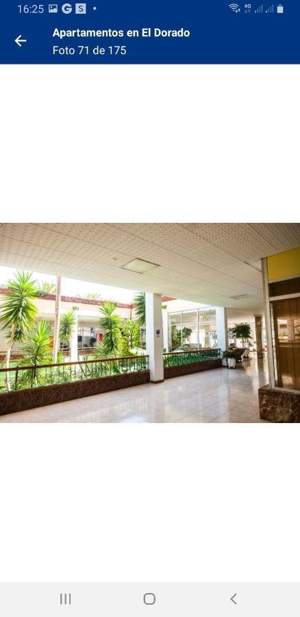 Apartamento Vacaciones En El Paraíso, El Dorado