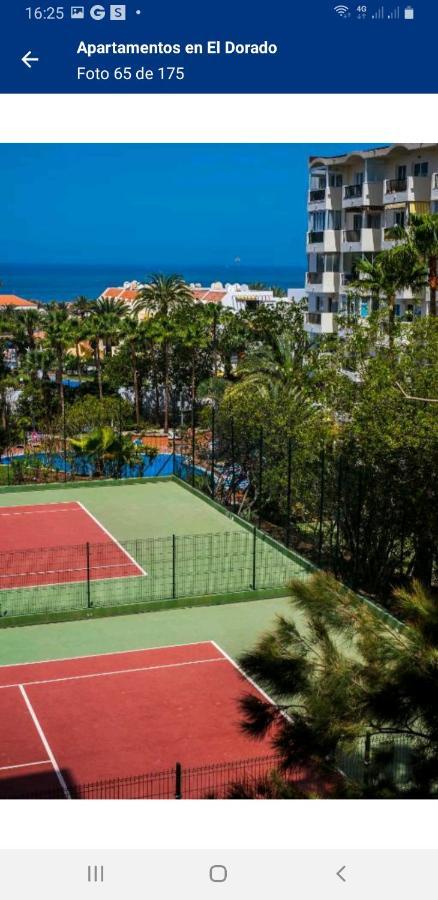 Apartamento Vacaciones En El Paraíso, El Dorado