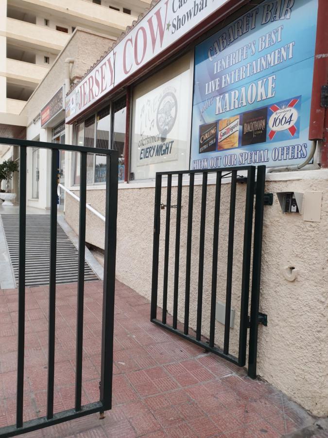 Vacaciones En El Paraíso, El Dorado Apartamento Arona (Tenerife)