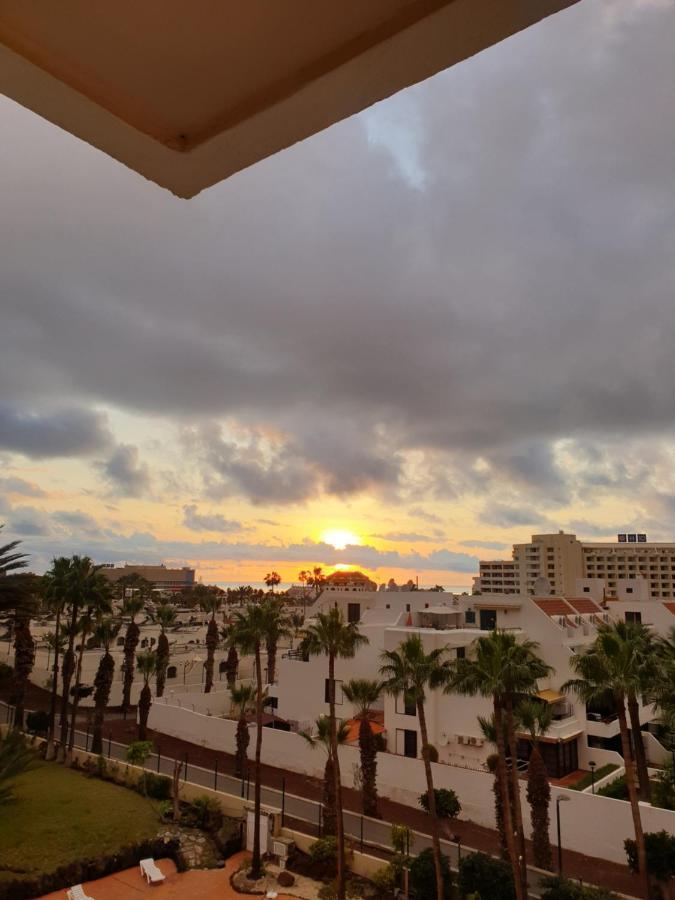 Vacaciones En El Paraíso, El Dorado Apartamento Arona (Tenerife)