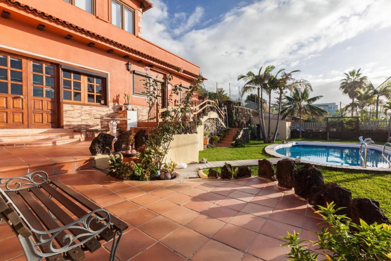 Casa Victor - Jorge * La Orotava