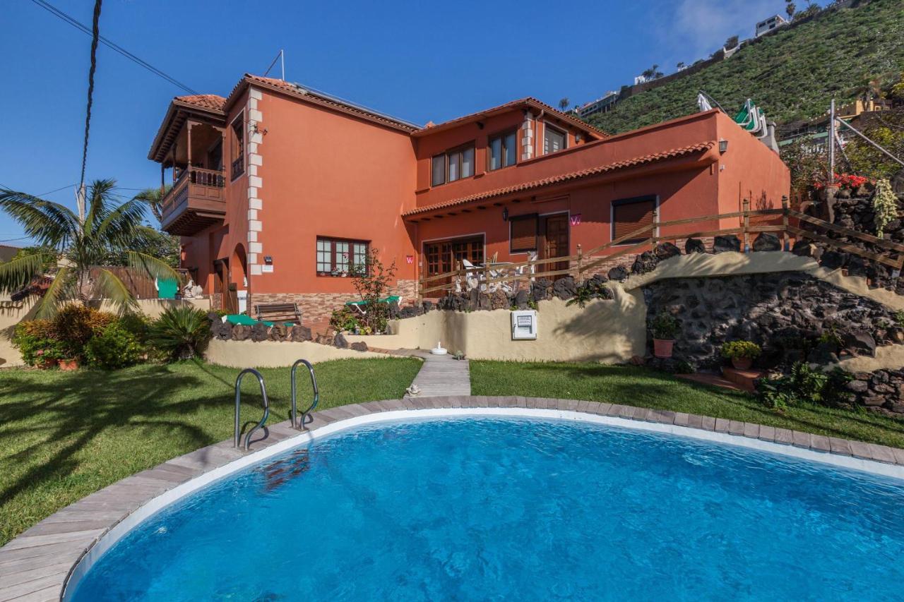 Casa Victor - Jorge Appartement *