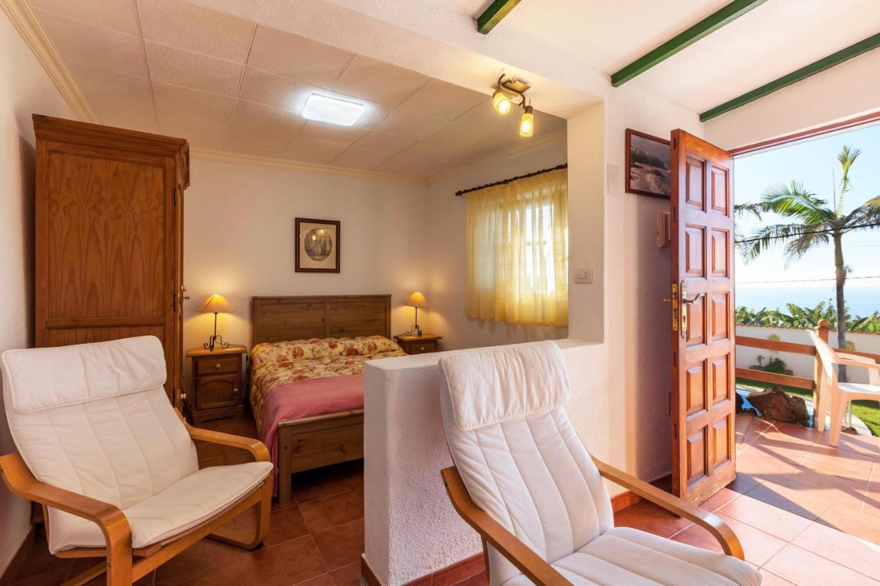 Casa Victor - Jorge * La Orotava