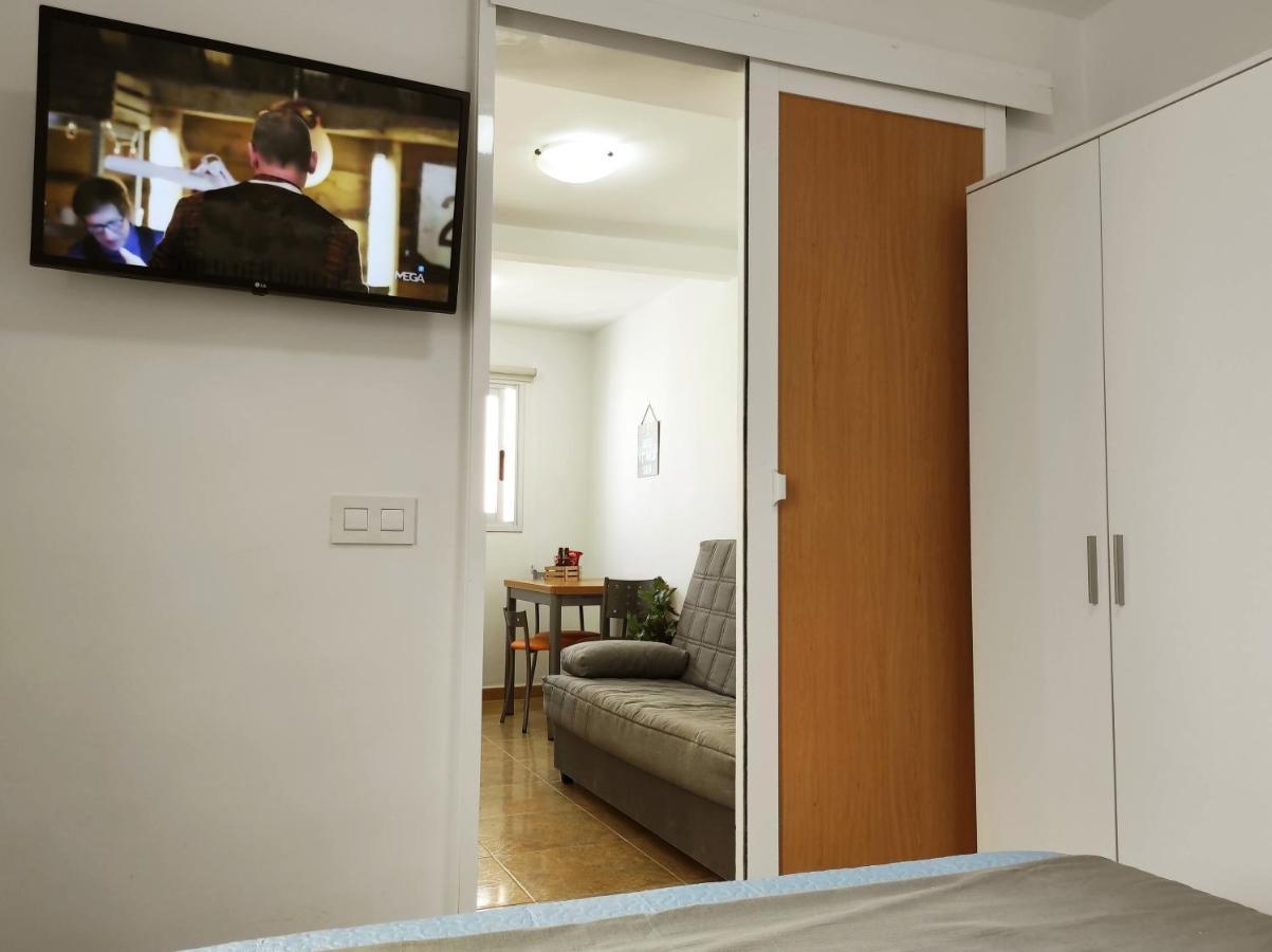 Apartamento La Morena *