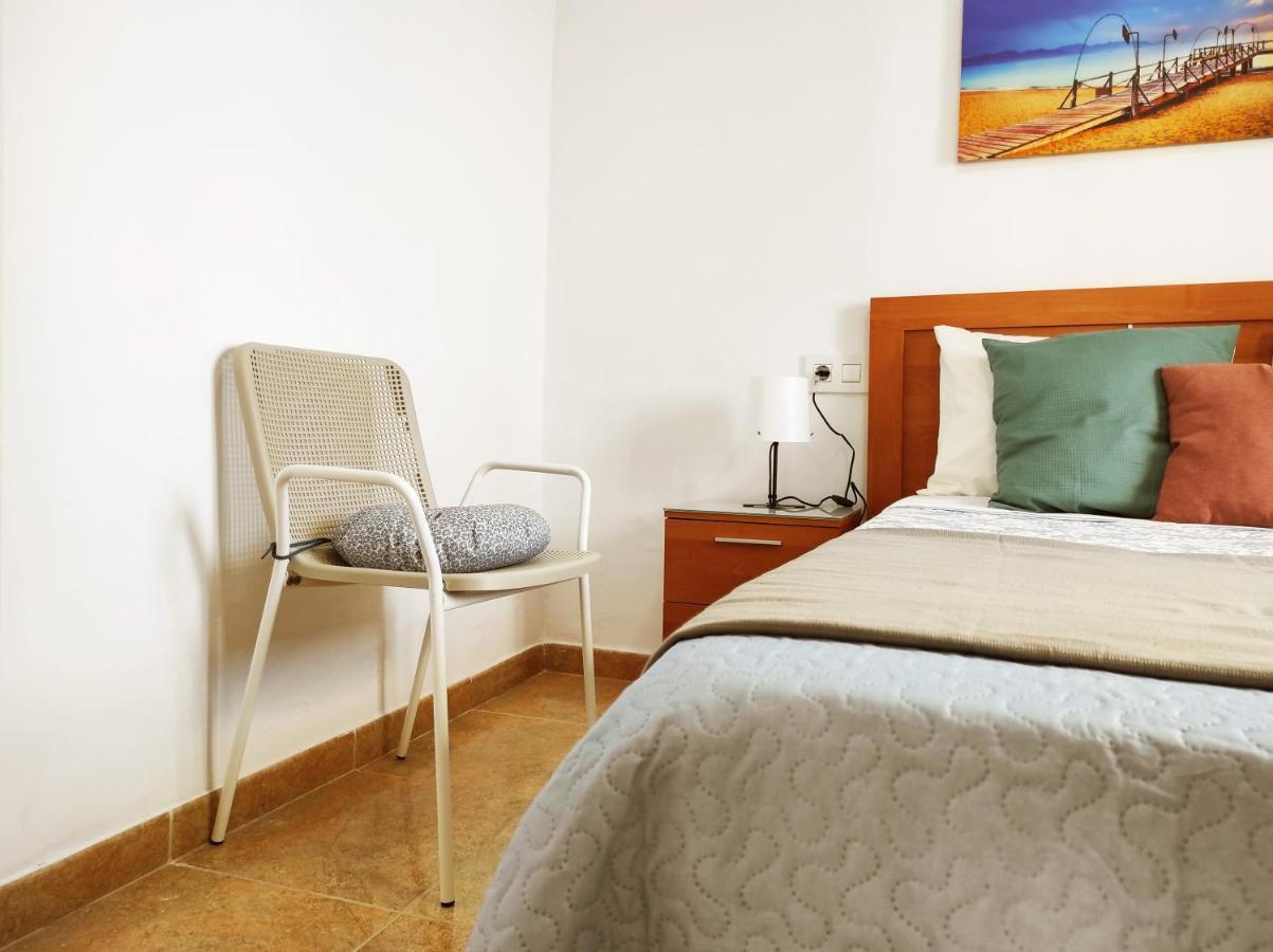 Apartamento La Morena * El Pris