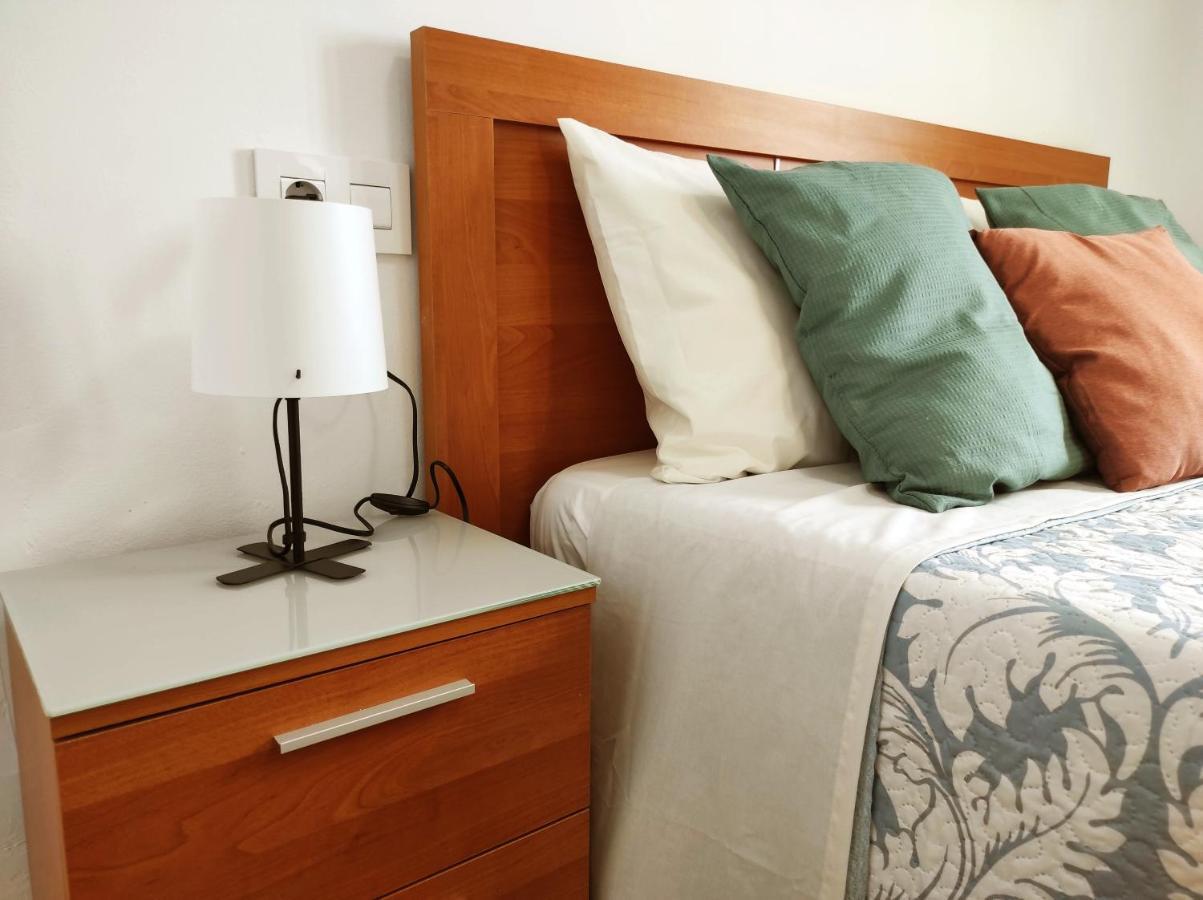 Apartamento La Morena Appartement