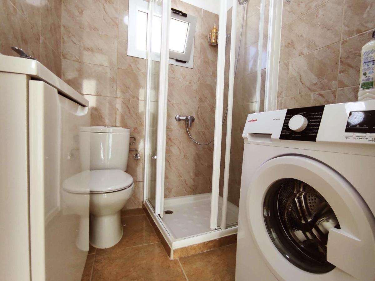 Appartement Apartamento La Morena
