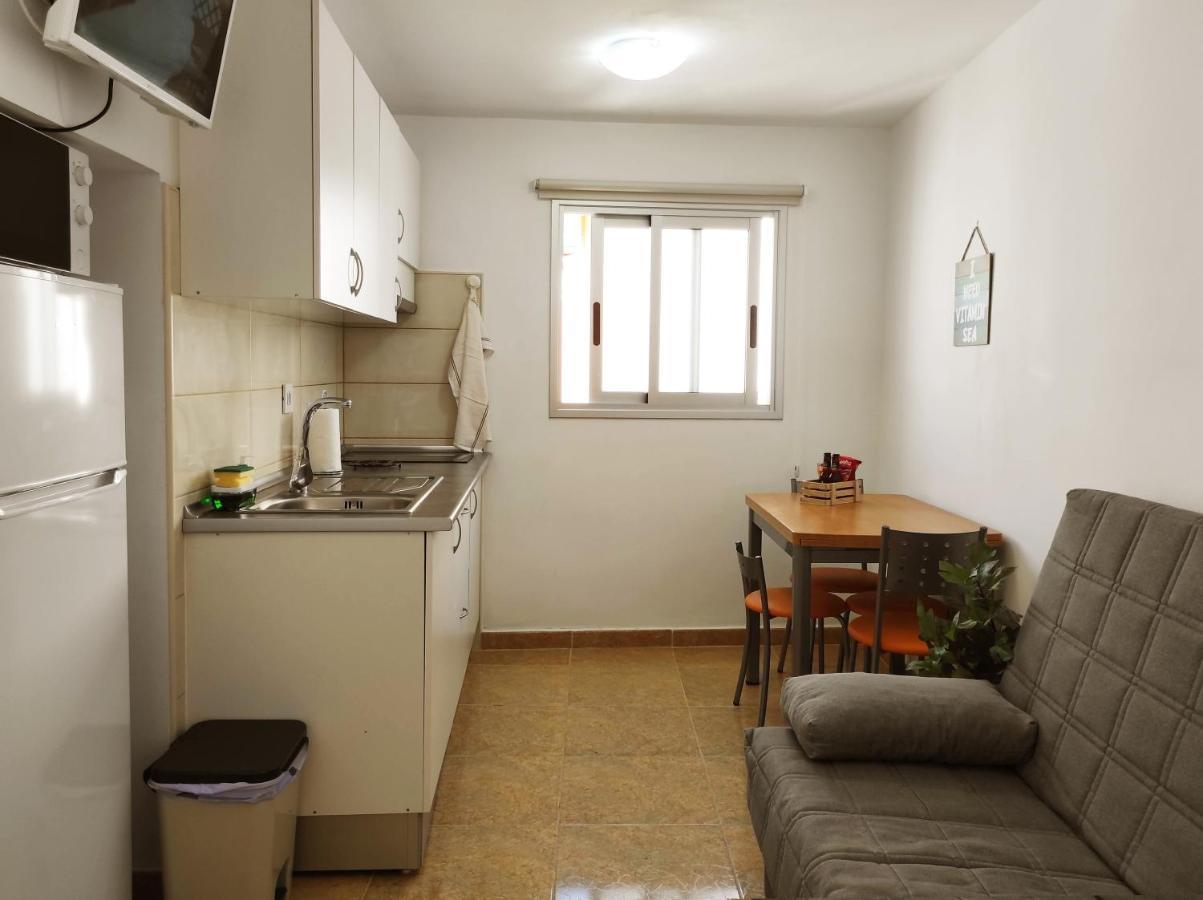 Apartamento La Morena