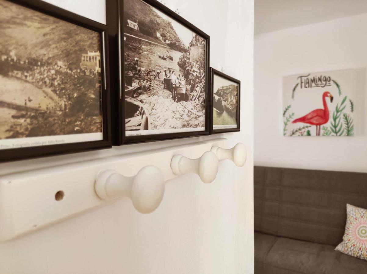Apartamento La Morena * El Pris