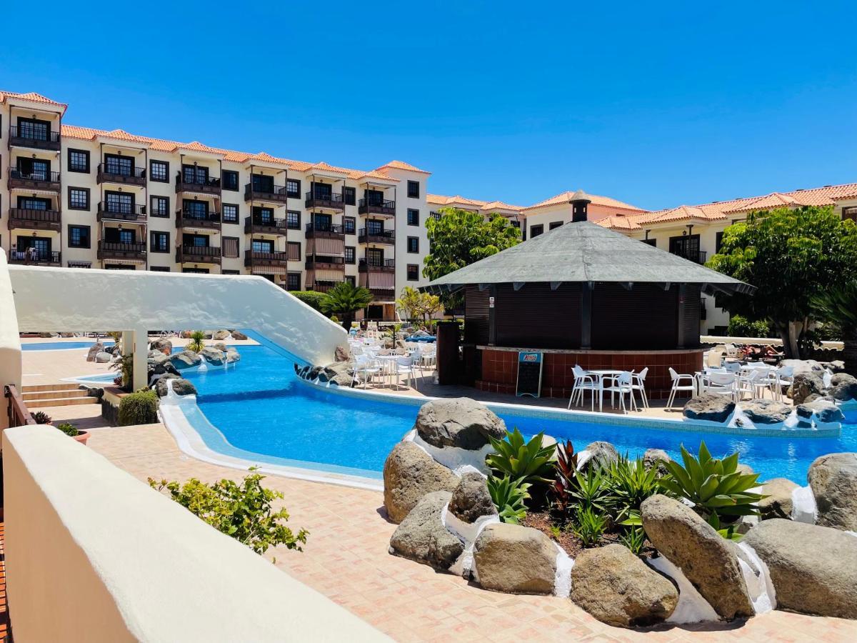 Apartment Torres *