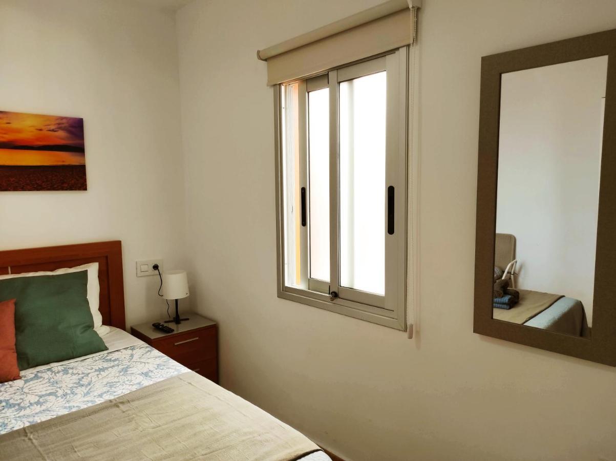 Appartement Apartamento La Morena