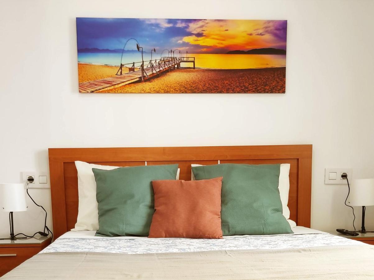 Apartamento La Morena El Pris