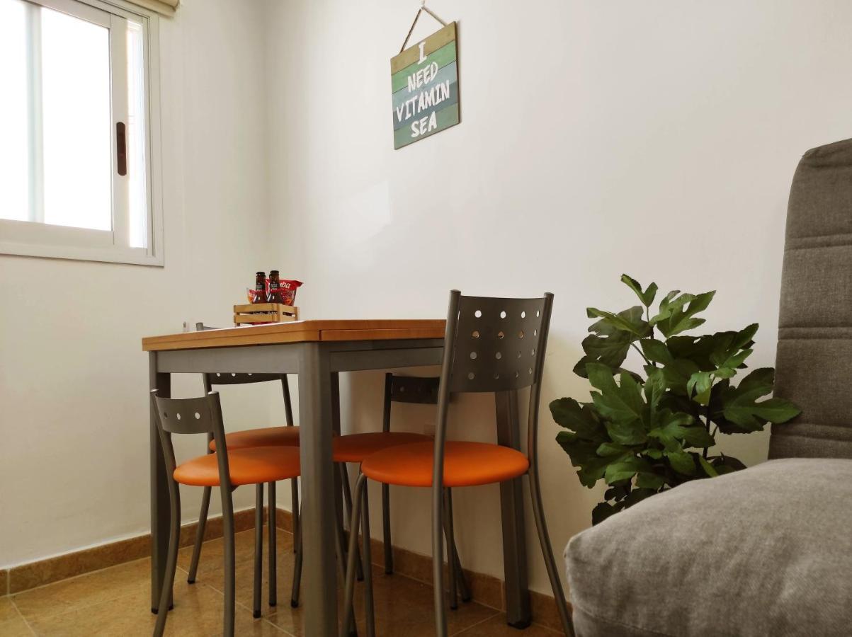 Appartement Apartamento La Morena