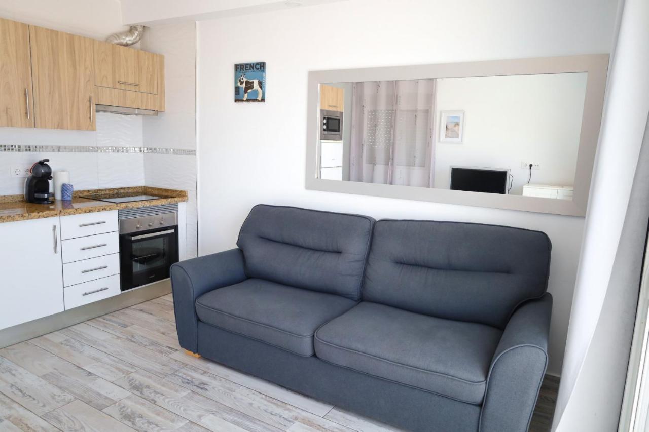 Lovely Sea View Free Wifi Apartment