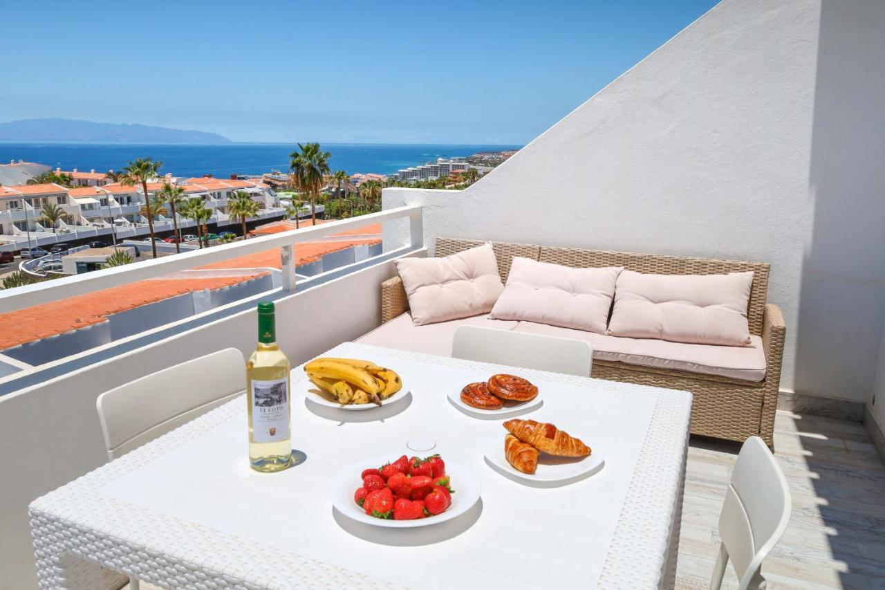 Apartment Lovely Sea View Free Wifi *