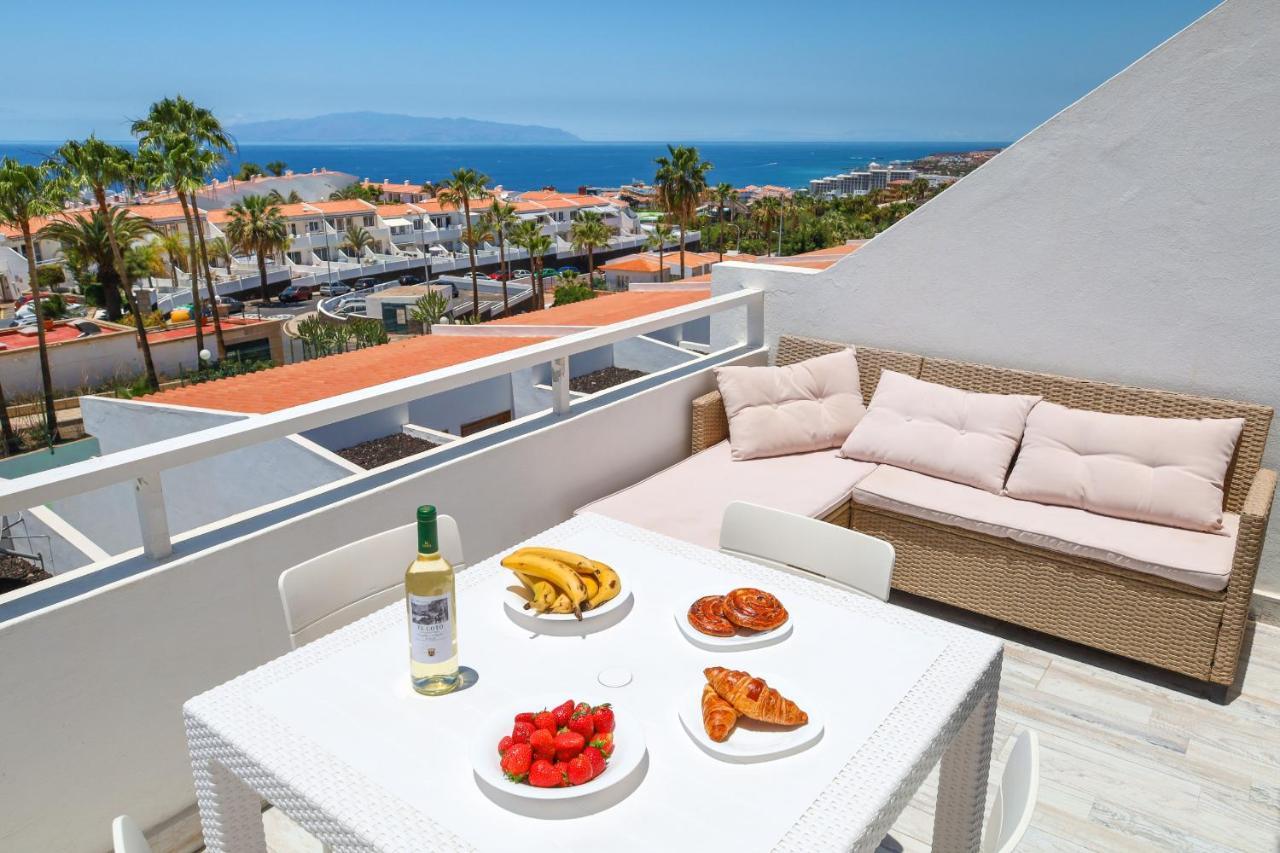 Lovely Sea View Free Wifi Apartment *