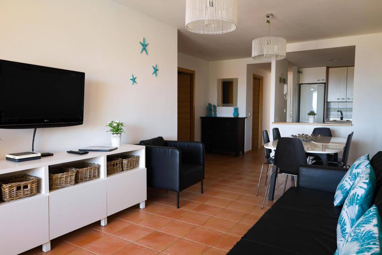 Duplex Free Wifi Appartement Playa Paraiso (Tenerife)