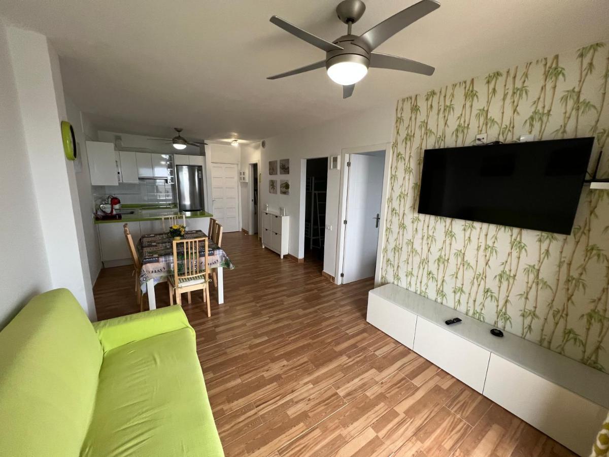 Appartement Magic Playa View - Tenerife Puerto de Santiago (Tenerife)