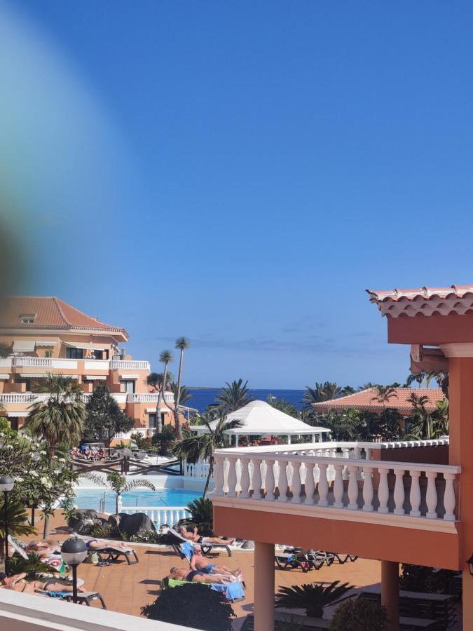 Golden Mile Seaview Royal Garden * Playa de las Americas (Tenerife)