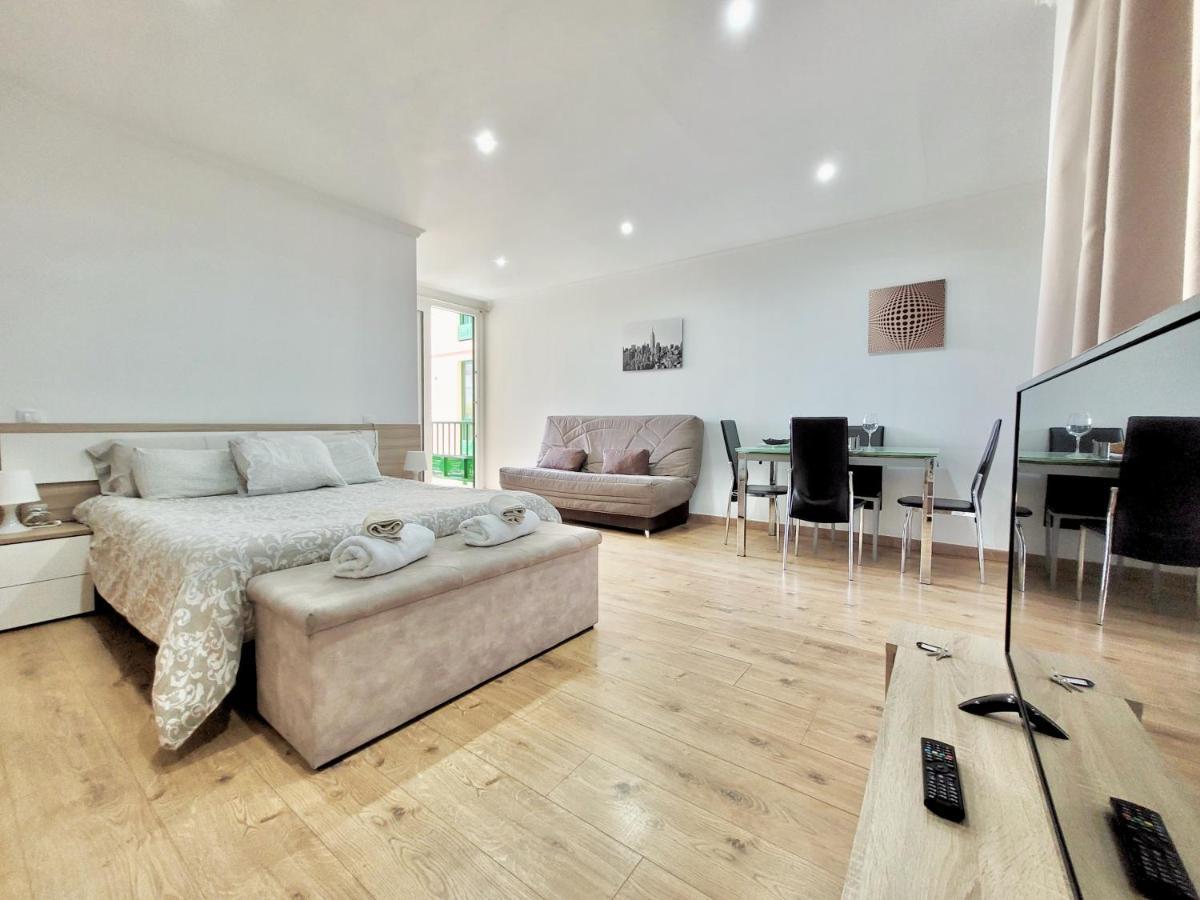 Plaza Del Charco Appartement