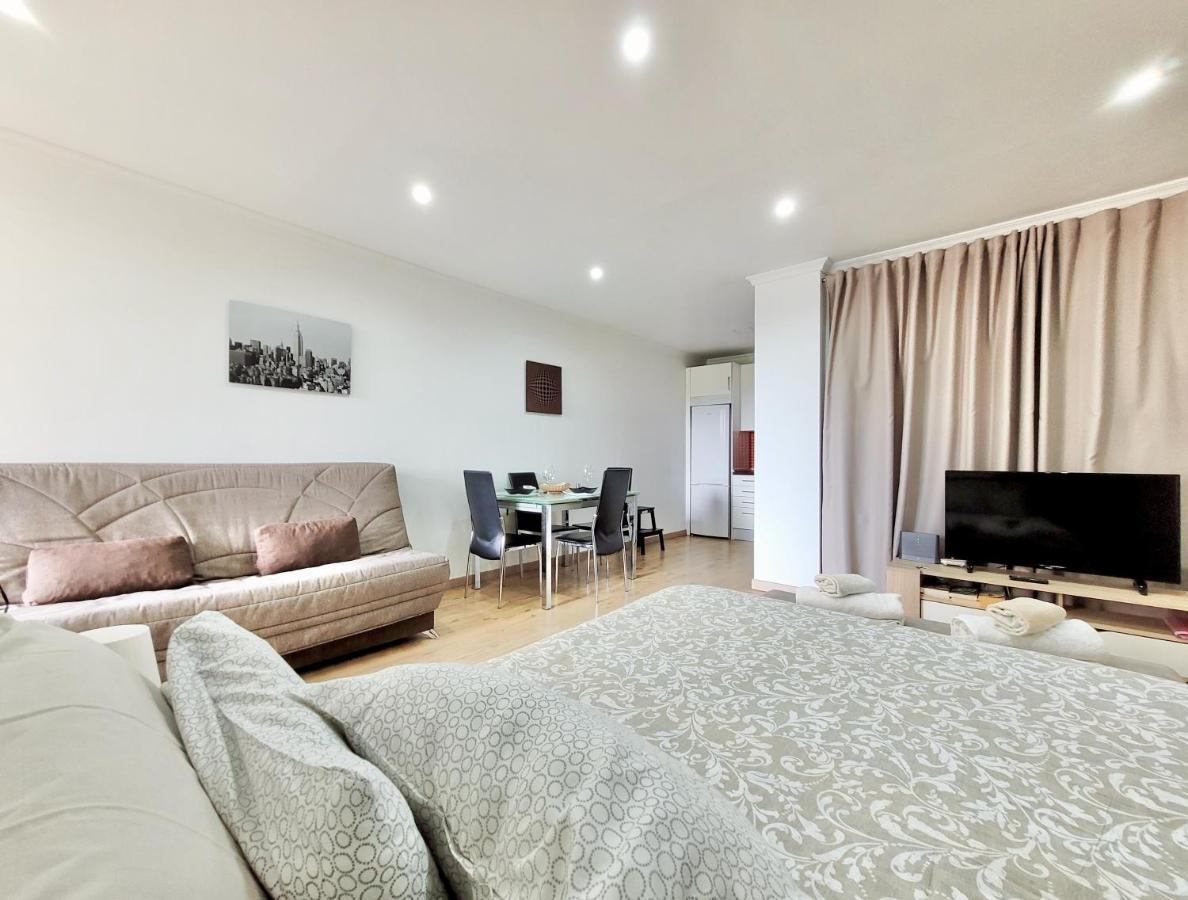 Appartement Plaza Del Charco *
