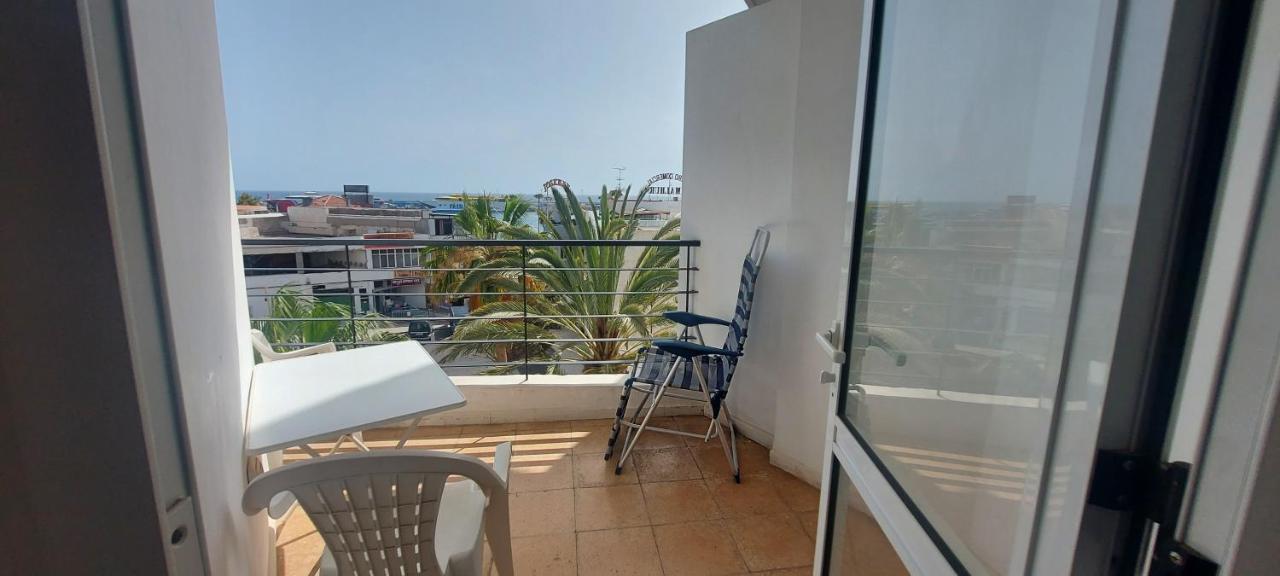Apartamento Con Vistas Al Mar En Los Cristianos