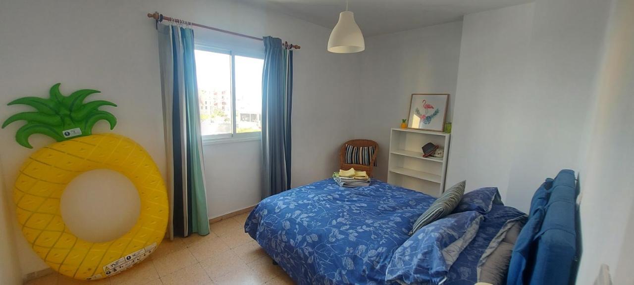 Apartamento Con Vistas Al Mar En Los Cristianos