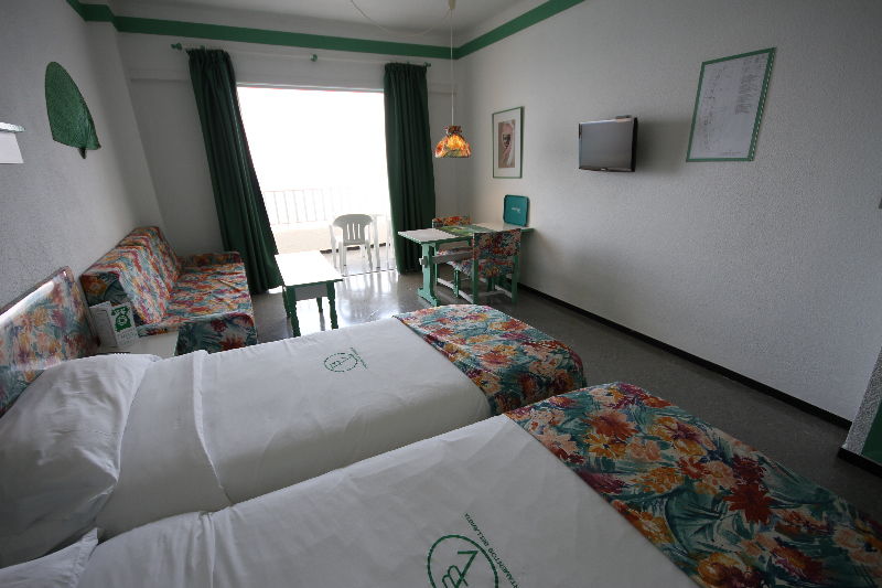 Atlantic Mirage & Spa - Adults Only Hotel Puerto de la Cruz (Tenerife)