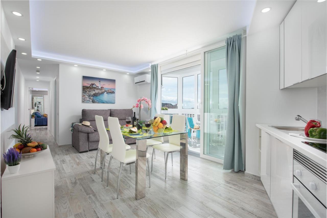Corazon De La Playa Apartment